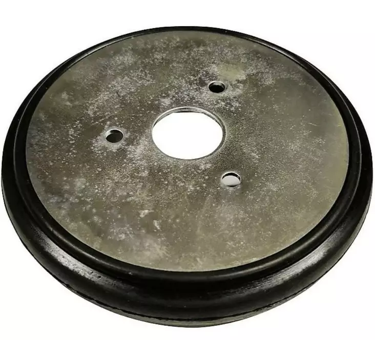 Stiga OEM Kytkinlevy | Stiga 118820635/0 - Lumilingot - 1188206350 - 1