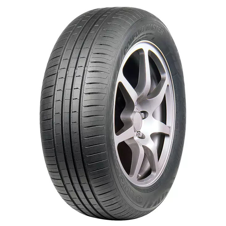 ComfortMaster - Testimenestyjä 165/55-14 - 14" kesärenkaat - VT177390 - 1