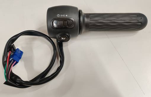 E-Move: Kaasukahva - E-Move varaosat  - VT113220 - 1