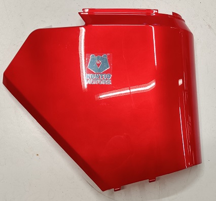 E-Move: Koripaneeli oikea punainen - E-Move varaosat  - VT113270 - 1