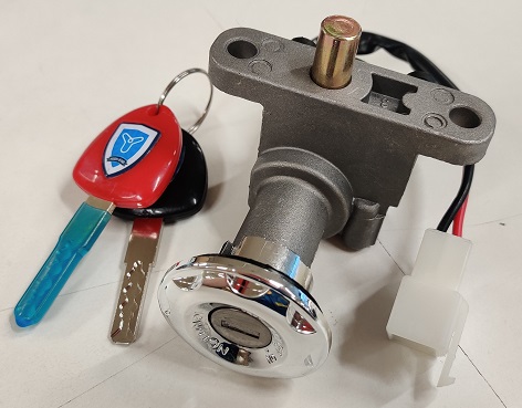 E-Move: Lukkosarja - E-Move varaosat - VT113240 - 1