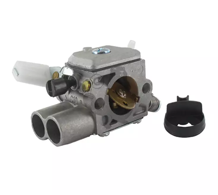 Eurogarden Kaasutin Stihl MS231-MS251C - Moottorisahojen muut osat - 442-520-8260 - 1