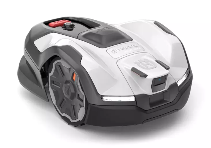 Husqvarna Automower 405VE NERA Rajalangaton Robottiruohonleikkuri - Husqvarna Automower robottileikkurit - 9708199-30 - 1