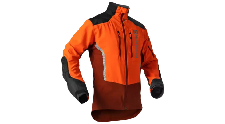 Husqvarna metsätyöpusero Technical Extreme - Metsurin työtakit - 5376418-50 - 1