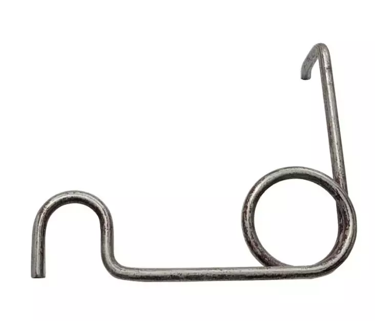 Husqvarna OEM jousi 5131045-00 - Tasoleikkureiden muut osat - 5131045-00 - 1