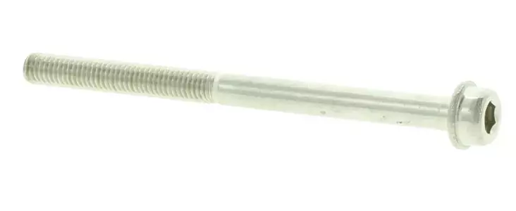 Husqvarna OEM ruostumaton ruuvi M5 × 70 mm 5032029-70 - Raivaussahojen muut osat - 5032029-70 - 1