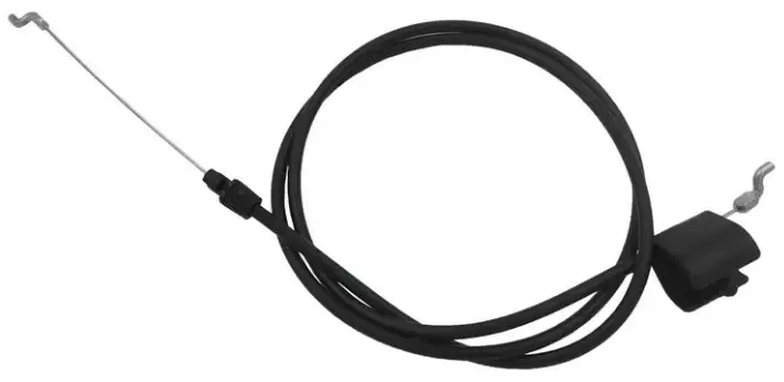 Husqvarna OEM turvakytkimen vaijeri Bio 46 cm 5131068-00 - Tasoleikkureiden muut osat - 5131068-00 - 1