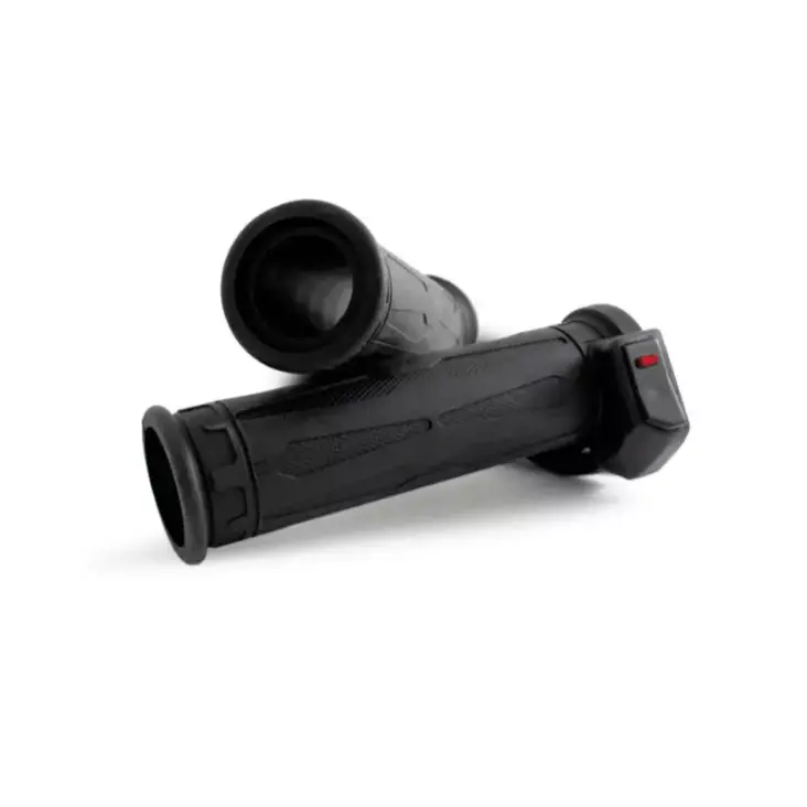 Hyper lämpökahvat integraatio katkaisin 22/22 mm peukalon lämmitys - Mönkijän lisävarusteet - 5-4720 - 1