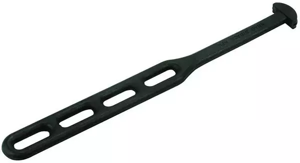 K27 pressukumi 275 mm - Muut peräkärrytarvikkeet - 792-20410 - 1