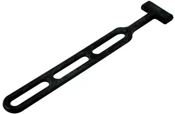 K27 pressukumi 285 mm - Muut peräkärrytarvikkeet - 792-20510 - 1