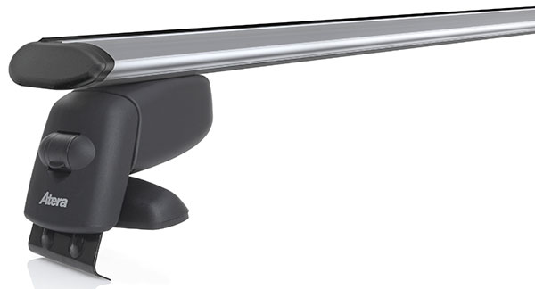 Kattoteline Renault Megane E-tech 05/2022--> - Renault taakkatelineet - 909-047440 - 1