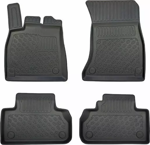Kaukalomattosarja Audi Q5 2017-2024 - Audi kumimattosarjat - 878-403220 - 1