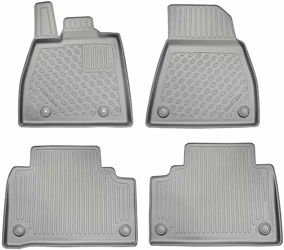 Kaukalomattosarja BYD Seal electric 2023- - Yleiskumimattosarjat - 878-404460 - 1