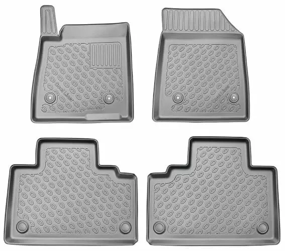 Kaukalomattosarja Maxus Euniq 6 2022- - Yleiskumimattosarjat - 878-404320 - 1