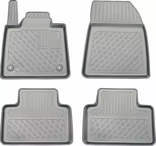 Kaukalomattosarja Volvo EX30 2023- - Volvo kumimattosarjat - 878-404400 - 1