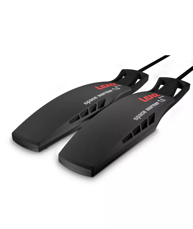 LENZ SPACE WARMER 1.0 KENGÄNKUIVAIN - Metsurin muut varusteet - 1820 - 1