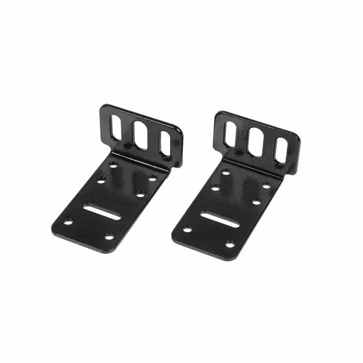 Lisävaloteline Purelux Single Bracket, 2 kpl - Valaistus - HS9800 - 1