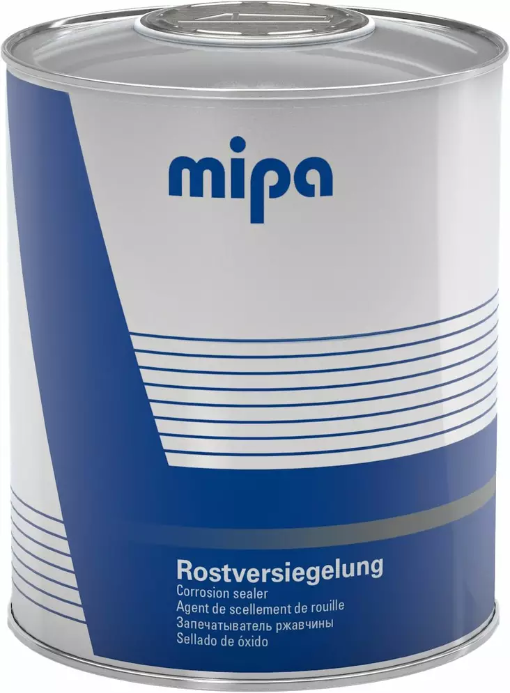 MIPA RUOSTEENMUUNTOAINE SMP 0,750L ISOSYAN VAPAA - Muut kemikaalit - 263110000 - 1