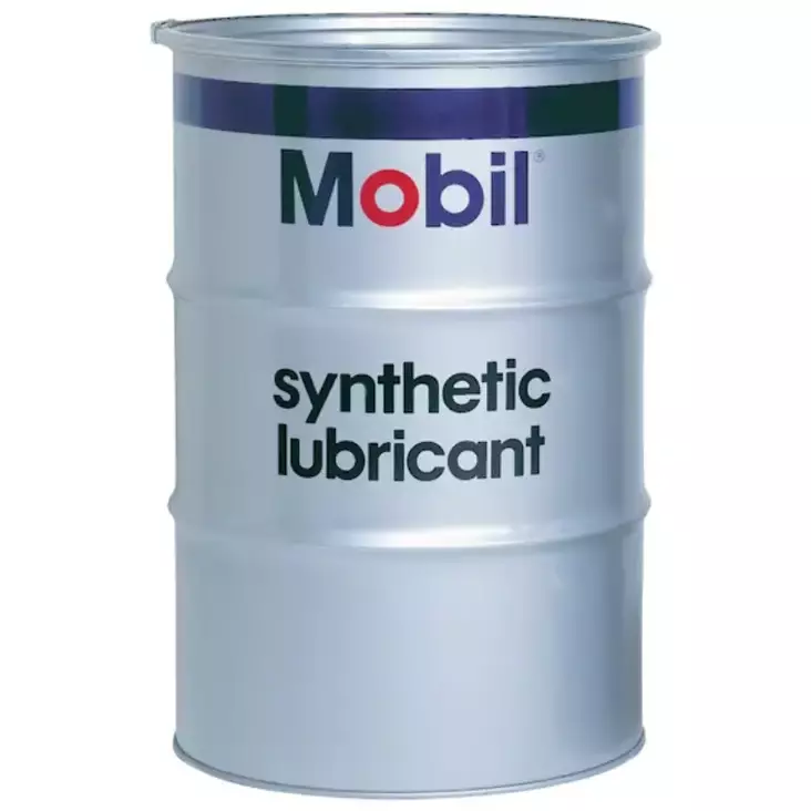 Mobil delvac 1 Vaihteisto- ja vetopyörästö-öljy V30 208L - Raskaankaluston vaihteisto- ja peräöljyt - 117-153490 - 1