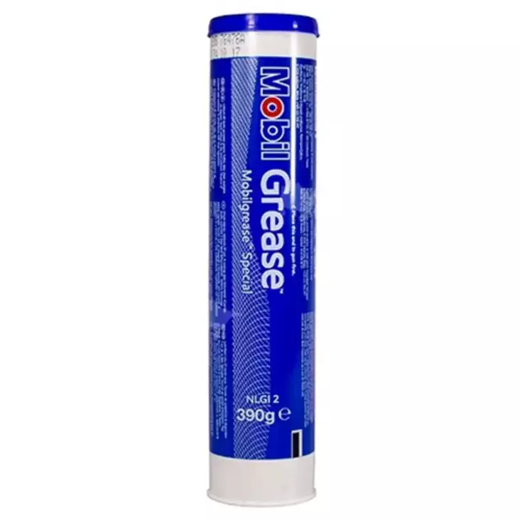 Mobil mobilgrease Special 390g voitelurasva - Irrotus- ja monitoimiaineet - 117-153550 - 1