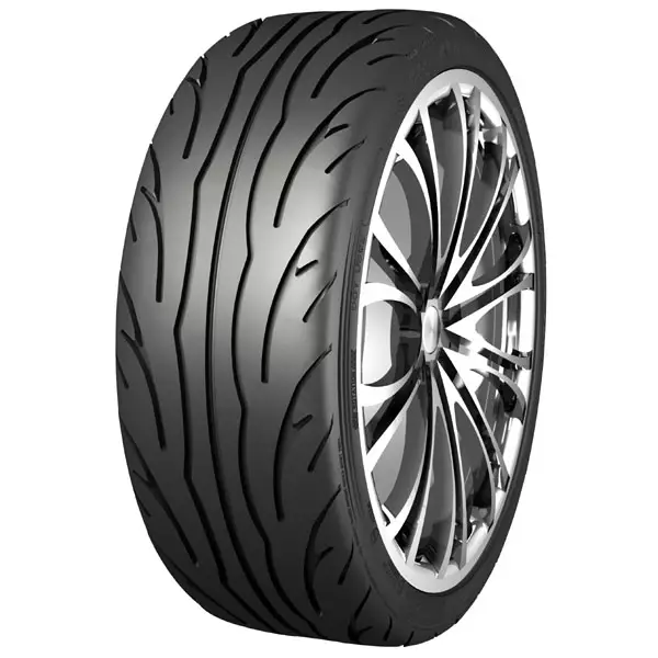 Sportnex NS-2R Racing Medium 180 195/50-15 - 15" kesärenkaat - VT183010 - 1