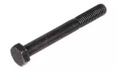 STIGA 112737320/0 – alkuperäinen kierrepultti 7/16" x 3" UNF - Tasoleikkureiden muut osat - 1127373200 - 1