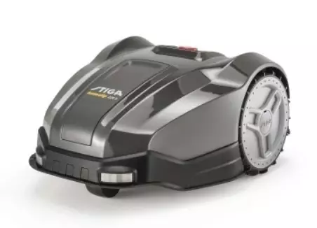 STIGA OEM 112600197/0 | alkuperäinen Autoclip 225S suojakuorisarja - Robottileikkureiden muut osat - 1126001970 - 1