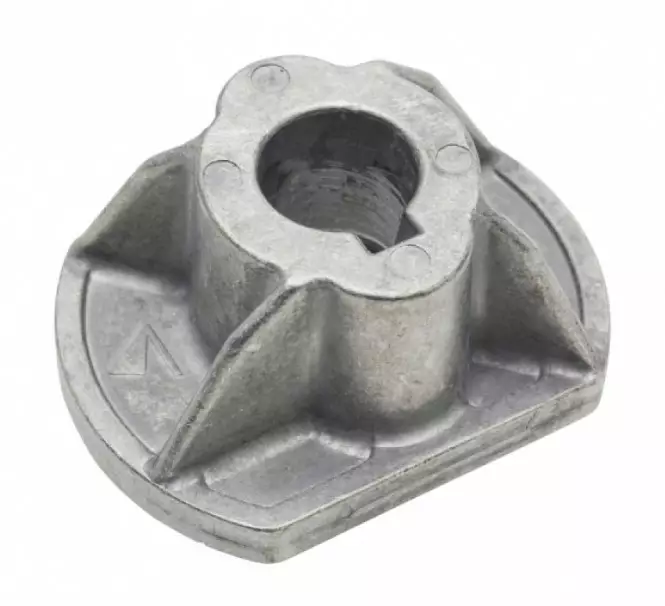 Stiga OEM Teräistukka | Stiga 122465617/0 - Tasoleikkureiden muut osat - 1224656170 - 1