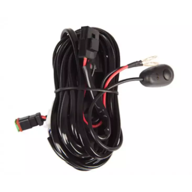 Strands johtosarja työvaloille K27 - Työvalot - 375-270440 - 1