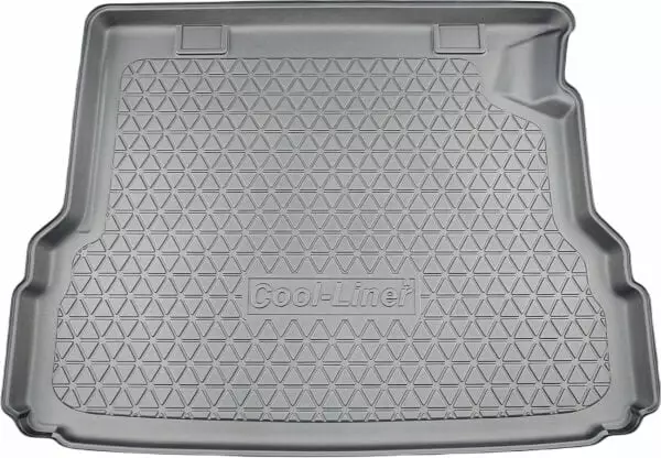 Tavaratilan matto BMW 5-sarja G31 Touring Plug-in Hybrid 2017-2023 - BMW tavaratilanmatot - 878-193650 - 1