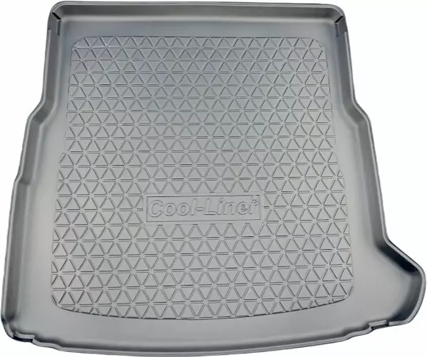 Tavaratilanmatto Mercedes-Benz E W214 Limousine Hybrid 10/2023- - Mercedes Benz tavaratilanmatot - 878-194030 - 1