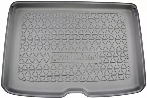 Tavaratilanmatto Volvo EX30 2023- - Volvo tavaratilanmatot - 878-194400 - 1