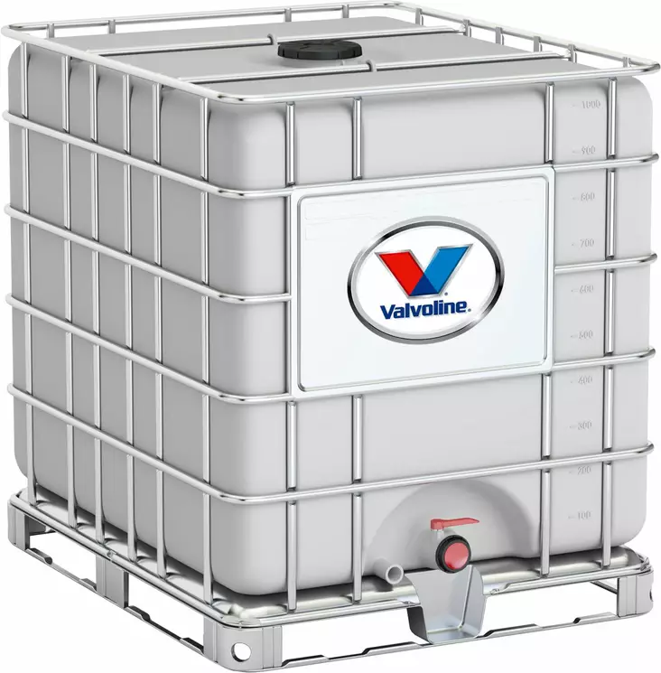 Valvoline HVLP 46 hydrauliikkaöljy | 1000L - Raskaankaluston hydrauliöljyt - 21-913950 - 1