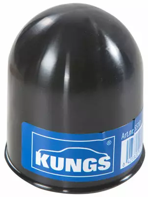 Kungs vetokoukun suojus muovinen - Muut peräkärrytarvikkeet - 929-5510 - 1