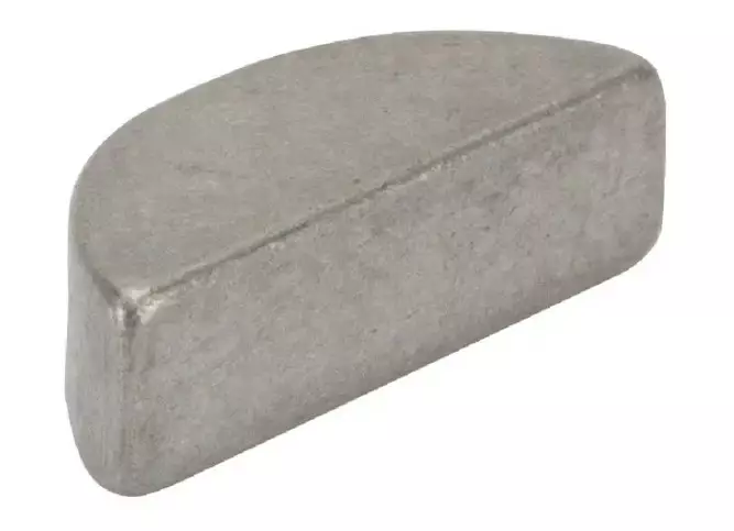 Stiga OEM teräkiila 1121391500 - Tasoleikkureiden terät - 1121391500 - 1