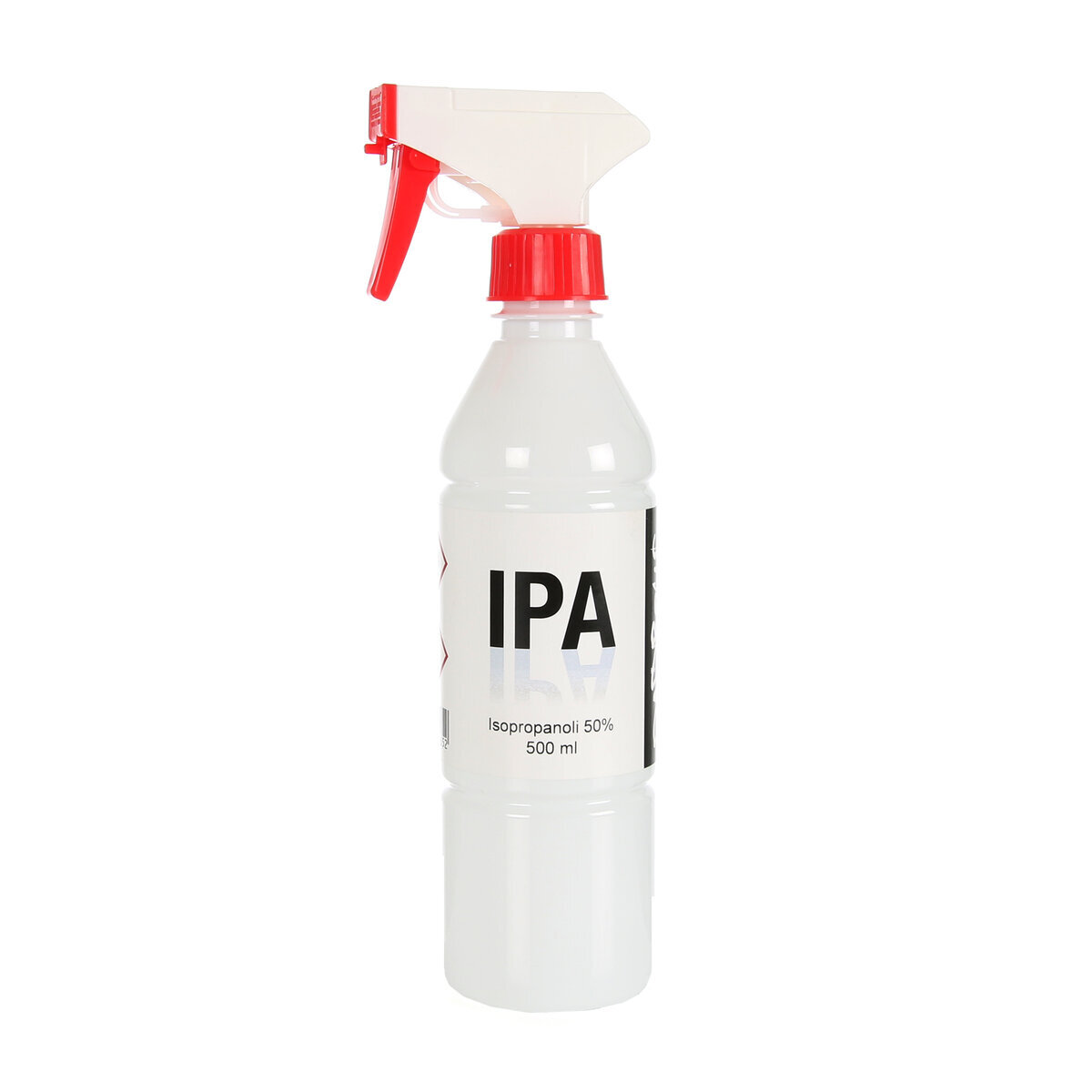 Viimeistelypuhdistusaine Padboys IPA 500 Ml Jarviseudun Varaosa 