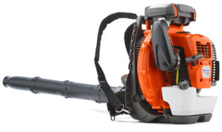 Husqvarna 580BTS reppupuhallin - Polttomoottorilehtipuhaltimet - 9666296-01 - 1