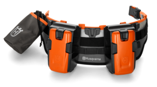 Husqvarna Flexi-akkuvyö - Akut, laturit ja varusteet - 5907767-01 - 1