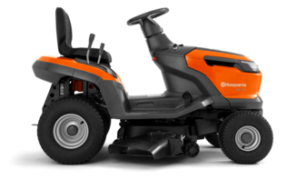 Husqvarna TS112 ajoleikkuri - Traktorileikkurit - 9706224-01 - 2