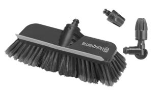 Husqvarna ajoneuvon puhdistussarja - Kylmävesipesurit - 5906607-01 - 1