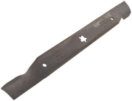 Husqvarna leikkurin terä 42" pöydälle puhaltava terä - Ajoleikkureiden terät ja teräpukit - 5321389-71 - 1