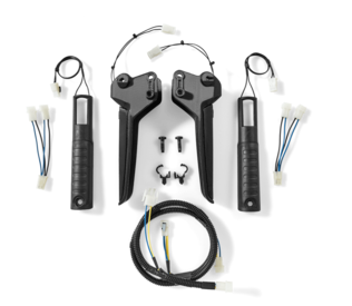 Husqvarna lumilingon lämpökahvasarja - Lumilingot - 5994239-01 - 1