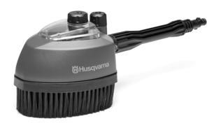 Husqvarna pyörivä harjasarja - Kylmävesipesurit - 5906606-01 - 1