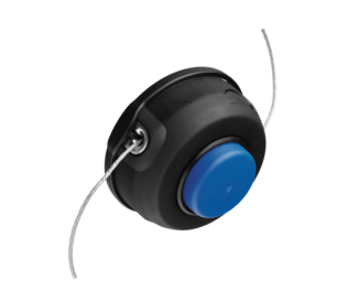 Husqvarna siimapää T25 .3/8" - Siimat ruohotrimmeriin - 5784460-01 - 1