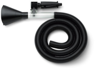 Husqvarna veden imusuutin - Kylmävesipesurit - 5906605-01 - 1