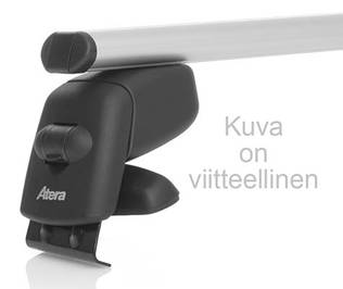 Kattoteline Opel Insignia Grand Sport 2017--> normaali katto - Opel taakkatelineet - 909-045351 - 1