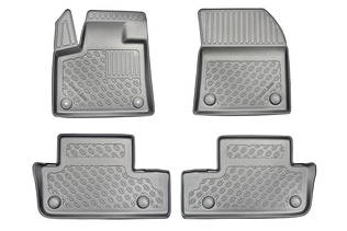 Kaukalomattosarja Peugeot 3008 Hybrid 2019- - Peugeot kumimattosarjat - 878-403581 - 1