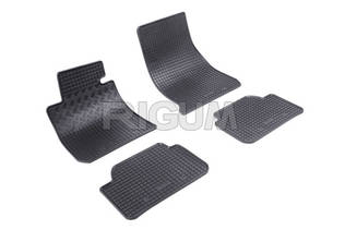 Kumimattosarja BMW 1 F20/F21 2011- - BMW kumimattosarjat - 878-BMW011 - 1