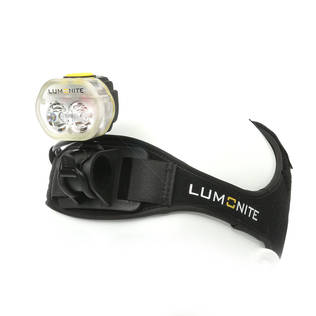 Lumonite Air2 otsalamppu - Otsalamput - 6066-SET1 - 1