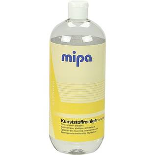 Mipa muovinpuhdistusaine 1 L - Rasvanpoisto tuotteet - 840081 - 1